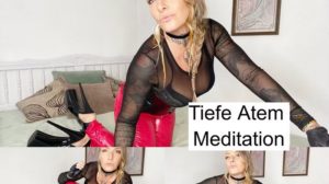 Duft Fetisch Meditation JOI von Lady Demona